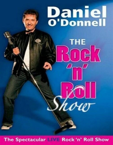 Daniel donnell the - daniel, rock