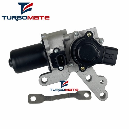 Turbo actuator vb23 - actuator,