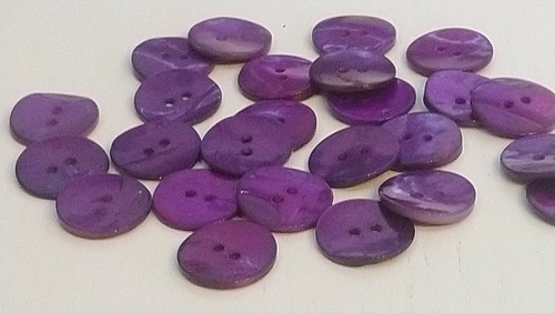 Purple mother pearl - mother,