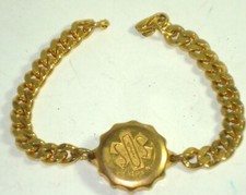 VINTAGE * SOS Talisman
