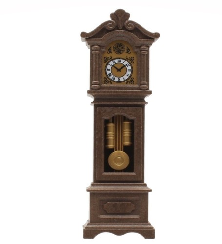 Playmobil cuckoo watch - cuckoo,