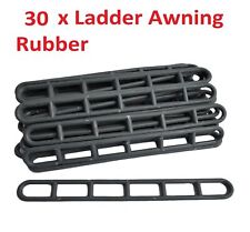 30 x  Rubber Ladder Bands