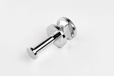 Chrome towel rail  Towel Bar Towel Ring Towel Shelf Towel Hook Peg