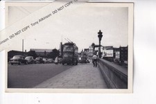 LONDON TRANSPORT - K2 TYPE