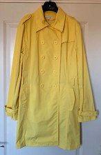 Ladies Trench Coat, Jesire