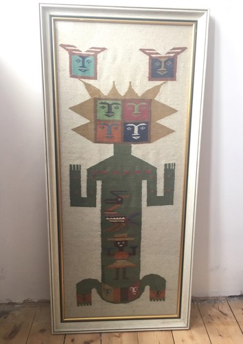 Fabric textile ecuador - textile, south
