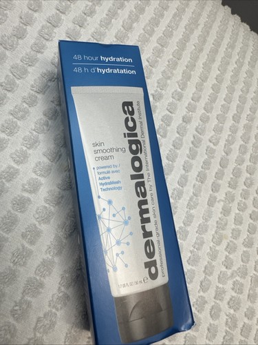 Dermalogica skin smoothing - dermalogica,