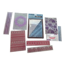 Selection Of Crafter's