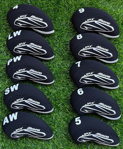 10pcs mizuno jpx club golf - jpx,