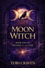 Moon Witch A Gothic Witchcraft