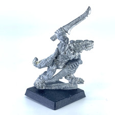 Skaven Gutter Runner - Skaven