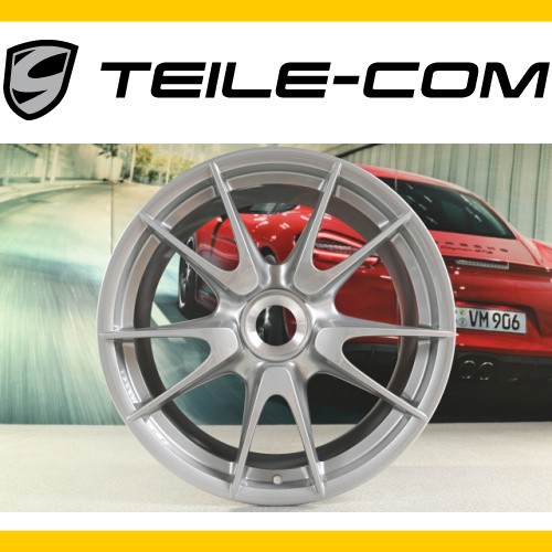 Porsche 997 rim - rim, /