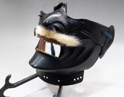 Japanese samurai armor yoroi - armor,