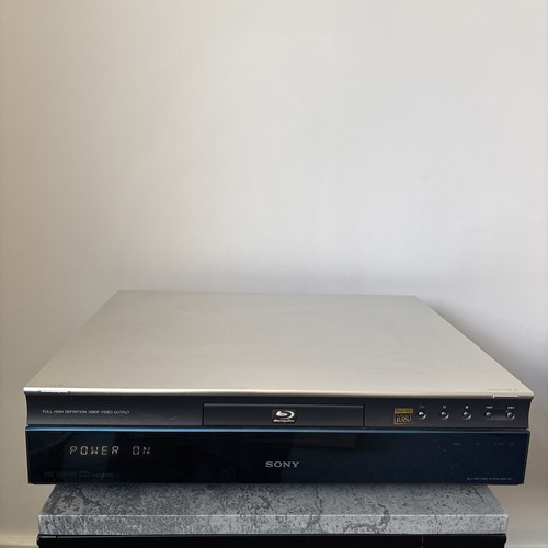 Rare sony bdp blu ray - bdp-s1,