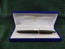 NIB Vintage Waterman Carene