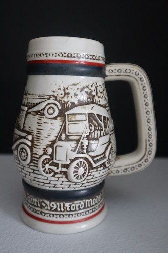 Avon vintage 1982 - 1982, beer