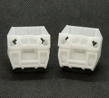 2x Compatible For VW Golf 4 IV