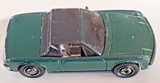 VINTAGE MATCHBOX 1971 VW