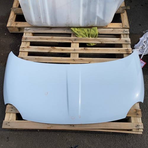 Fiat 500 pop mk2 - mk2, 1.2