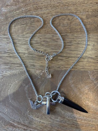 Emporio armani men necklace - emporio,