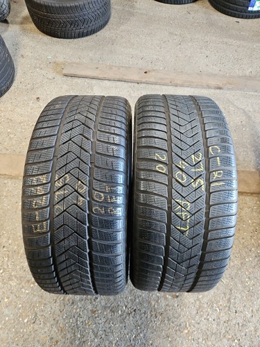 275 pirelli - 40,