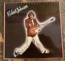 ClosePersonal Friend  Robert