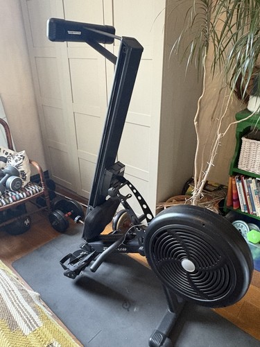 Jtx fitness black - jtx, rowing