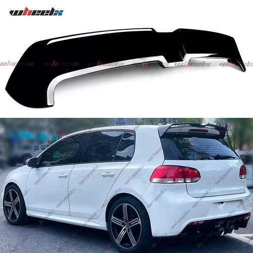 For 2008 2013 golf mk6 - vw,