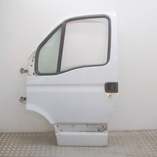 RENAULT MASTER MK2 Furgon FD Front Left Door 7751474636 2.5 Diesel 74kw RHD