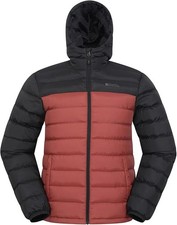 mens mountain warehouse jacket