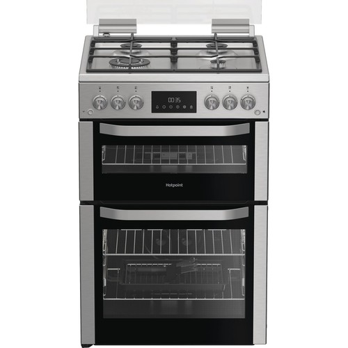 Hotpoint hdg6gdc2twx gas - hotpoint,