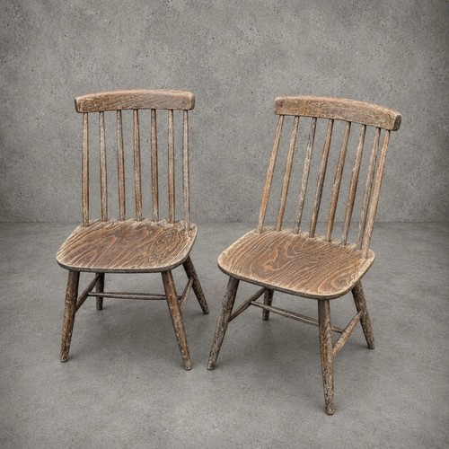 Pair farmhouse rustic - farmhouse,