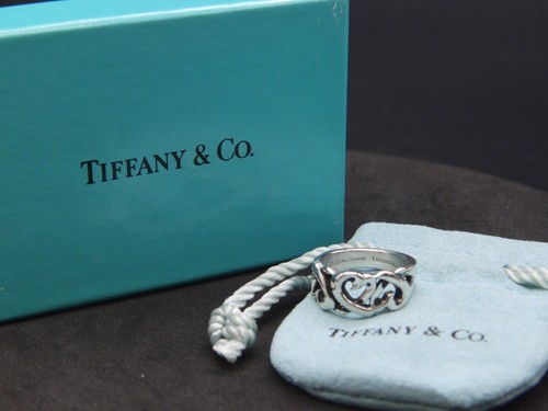 Tiffany paloma picasso - tiffany, &