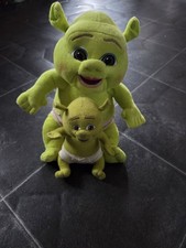 Vintage DreamWorks Shrek the