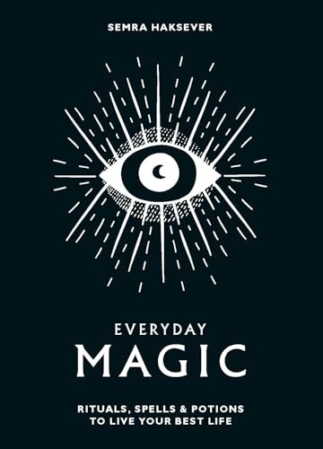 Everyday magic rituals - everyday,
