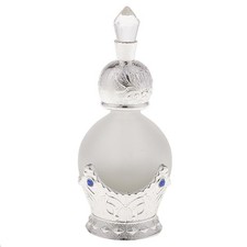 Vintage spray bottle atomizer