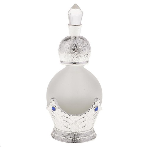 Vintage spray bottle atomizer