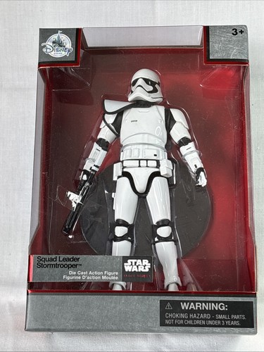 Disney store star wars elite - disney,