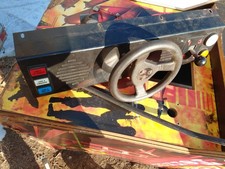 Midway Crusi'n USA Arcade