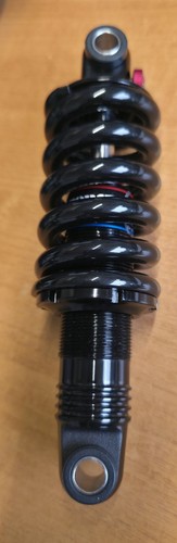 Dnm dv22ar rear - dv22ar, mountain