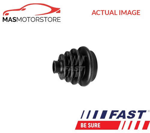 Joint boot kit wheel side - kit,