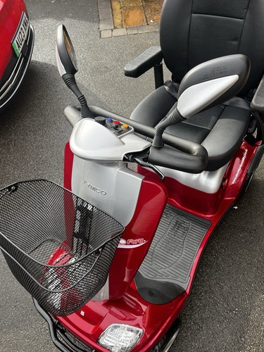 Kymco maxi xls - kymco, mobility
