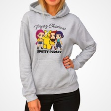 Merry Christmas  Spooty Pudsey