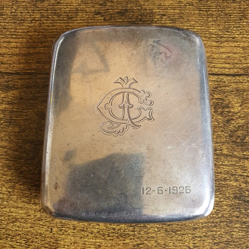 100g sterling silver antique - sterling,