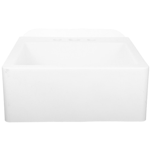 Plastic basin sink - basin, rectangle