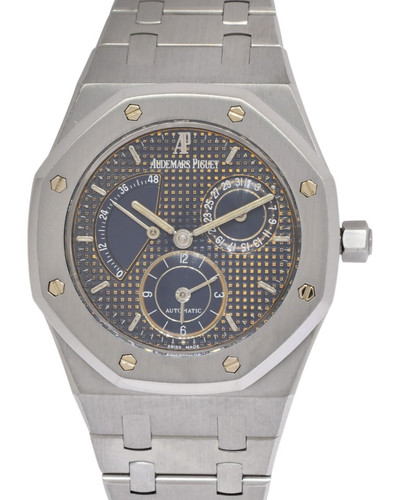 Audemars piguet royal oak dual - piguet,