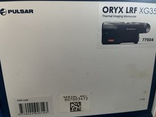 Pulsar Oryx LRF XG35 Thermal
