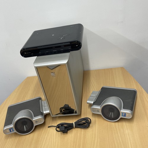 Kef kit 100 speaker system - 100,