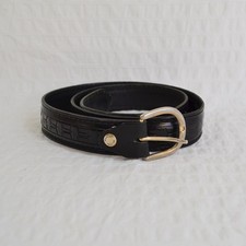 Vintage Manuel Fantoni Black