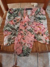 M And S Collection Coral Mix